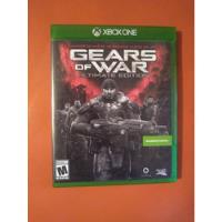 Gears Of War Ultimate Edition Xbox One, usado segunda mano   México 