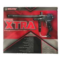 Usado, Pistola De Gotcha Paintball Spyder Xtra .68 Semi Automatica segunda mano   México 