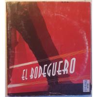 Cd Emmanuel + Presenta El Bodeguero + Promo, usado segunda mano   México 