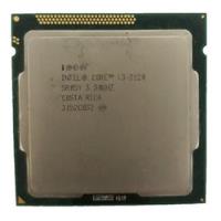 Procesador  Intel Core I3-2120 3mb Cache Dual Sr05y   segunda mano   México 