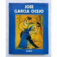 José García Ocejo Su Obra  segunda mano   México 