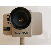 Cámara De Observación Magnavox Modelo Mc 3511 segunda mano   México 