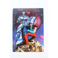 1994 Pepsi Cards Marvel #85 Legado Tarjeta segunda mano   México 