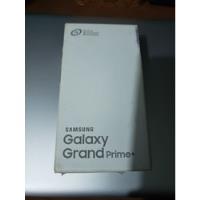 Samsung Galaxy Grand Prime Plus Caja  segunda mano   México 