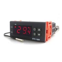 Control Temperatura Stc-1000 Incubadora Termostato C/detalle segunda mano   México 
