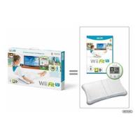 Wii Fit Plus  Wiiu Incluye Balance Y Juego - Usado - Ulident, usado segunda mano   México 