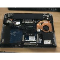 Laptops Dell E6430  X Partes Leer Anuncio segunda mano   México 