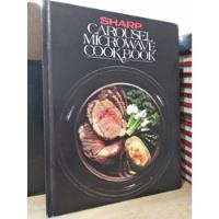 Sharp Carousel Microwave Cookbook, usado segunda mano   México 