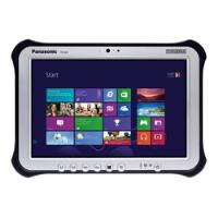Usado, Tablet Toughpad Panasonic Fz-g1 4 Gb Ram I5 Ssd segunda mano   México 