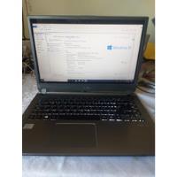  Acer Aspire M5-481t Laptop Piezas Refaccion Lpp6 segunda mano   México 