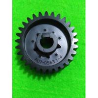 Usado, Engrane Para Fusor M803 M830 Lower Roller Gear 29t Ru7-0563 segunda mano   México 