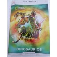 Usado, View Master Kit De Experiencia Dinosaurios segunda mano   México 