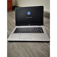Laptop Hp 745 G4 Amd A8 Quad Core 8gb Ram 256gb Ssd , usado segunda mano   México 