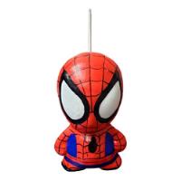 Vela Para Pastel Combo Spiderman Capitan America Avengers segunda mano   México 