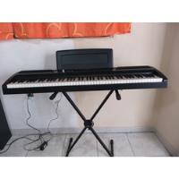 Piano Digital Korg Modelo:sp-170s, usado segunda mano   México 