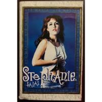Stephanie Salas Casette Ave Maria Seminuevo segunda mano   México 