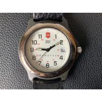 Reloj Benevia Swiss Army, usado segunda mano   México 