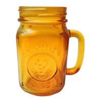 Drinky Jar Color Amarillo, usado segunda mano   México 