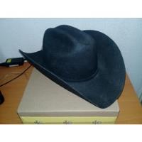 Sombrero Texana, usado segunda mano   México 