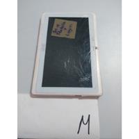 Tablet Ghia Modelo 47418 Para Piezas O Reparación segunda mano   México 