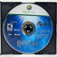 Harry Potter Order The Phoenix Xbox 360 Usado Blakhelmet E C segunda mano   México 