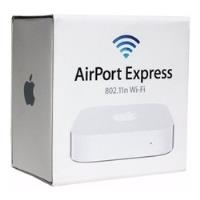 Apple Airport Express (2nd Generation) A1392 Como Nuevo segunda mano   México 