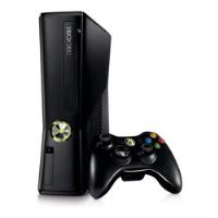 Xbox 360 Slim + Control segunda mano   México 