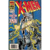 X-men Annual #3 (cómic), En Perfecto Estado segunda mano   México 