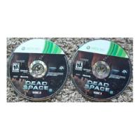 Dead Space 2 Xbox 360 Usado Blakhelmet C segunda mano   México 