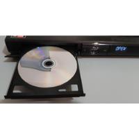 Reproductor Blu Ray LG Bd360 Hdmi Y Acceso De Fibra Óptica segunda mano   México 