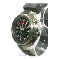 Reloj Timex Tx Cuarzo Brújula Titanium Impecable No Citizen , usado segunda mano   México 