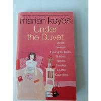 Libro Under The Duvet  - Marian Keyes segunda mano   México 