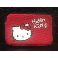 Porta iPad Marca Hello Kitty Original. Semi Nuevo. segunda mano   México 