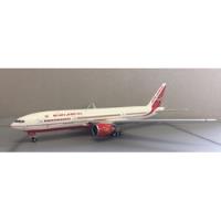 Avion Boeing 777-200lr De Air India Vt-ala En Escala 1:400  segunda mano   México 