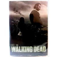 The Walking Dead Serie Temporada 6 Sexta Dvd Original 4 Disc segunda mano   México 