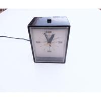 Reloj Alarma Antiguo General Electric Made In Usa segunda mano   México 