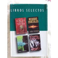 Libros Selectos Readers Digest Mary Higgins Clark 2003 segunda mano   México 