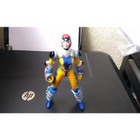 1997 Toybiz Marvel X-men Space Ridersjean Gray Figure 12 Cms segunda mano   México 