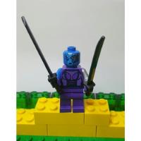 Usado, Lego Original- Nebula- Guardianes De La Galaxia segunda mano   México 