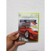 Usado, Project Gotham Racing 3 Xbox 360  segunda mano   México 