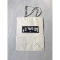 Vilebrequin Bolsa De Carton Original 30x24 segunda mano   México 