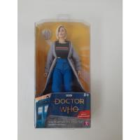 Figura Doctor Who - The Thirteenth Doctor Adventure Doll, usado segunda mano   México 