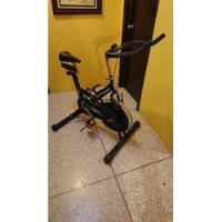Usado, Bicicleta Estática Spinning Marca Turbo segunda mano   México 