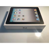 iPad - 4ta Generación - Wi-fi - 16gb - Negro segunda mano   México 