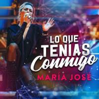 Midi Secuencia Lo Que Tenias Conmigo - Maria Jose, usado segunda mano   México 