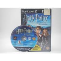 Harry Potter And The Prisoner Of Azkaban Ps2 Gamers Code*, usado segunda mano   México 