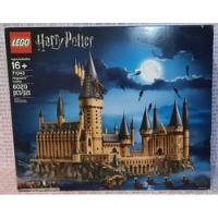 Lego Harry Potter Castillo De Hogwarts Modelo 71043 segunda mano   México 