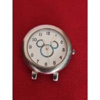 Usado, Reloj Mujer Vintage, Mickey Mouse De Disney Store. segunda mano   México 
