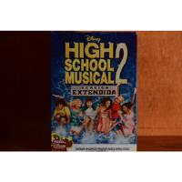 High School Musical 2 segunda mano   México 