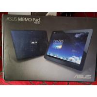 Tablet Asus Memopad Fhd 10 32 Gb Android Modelo Me302c segunda mano   México 